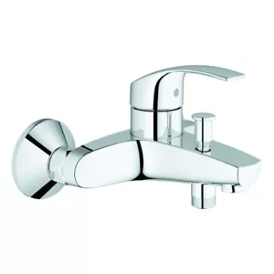 GROHE  bath mixer Eurosmart 33300002 chrome
