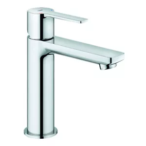 GROHE Lineare single-lever basin mixer 23106001 chrome