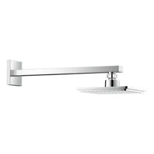 GROHE Overhead shower set Euphoria Cube 152