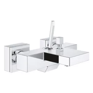 GROHE Bathtub Mixer Eurocube Joy