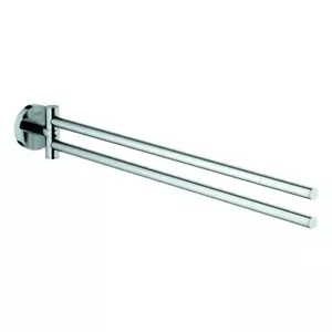 GROHE towel holder Essentials 40371_1 40371001 chrome