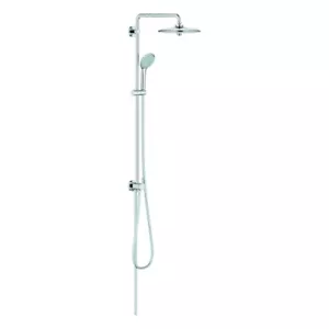 GROHE shower system Euphoria 260 27421_2 27421002 chrome