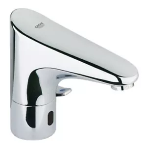 GROHE infrared  electronics Europlus E 36015001 chrome