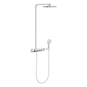 GROHE shower system Rainshower Smart