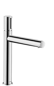 Hansgrohe Basin Mixer 200 Axor Uno Select 45013000
