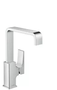 Hansgrohe Basin Mixer 230 Metropol chrome 32511000