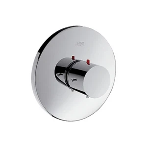 Hansgrohe thermostatic mixer  flush Axor 10710000