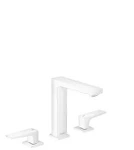 Hansgrohe 3 hole Basin Mixer 160 Metropol 32515700