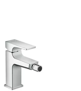 Hansgrohe Bidet mixer Metropol chrome 32520000