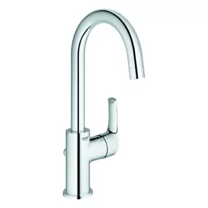 GROHE basin Mixer Eurosmart 23537_2 23537002 chrome
