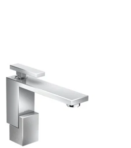 Hansgrohe Basin Mixer 130 Axor Edge 46011000