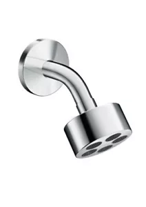 Hansgrohe overhead shower Axor One 75 1jet 48490000 chrome