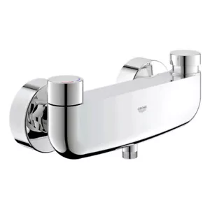 GROHE Selfclosing shower mixer Eurosmart
