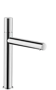 Hansgrohe Basin Mixer 200 Axor Uno 45003820