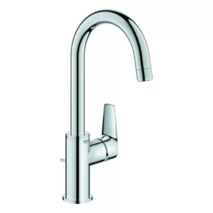 GROHE Basin MIxer BauEdge