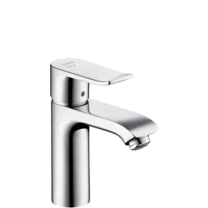 Hansgrohe Basin Mixer 110 Metris 31121000