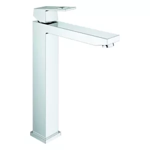 GROHE basin Mixer Eurocube 23406 23406000 chrome