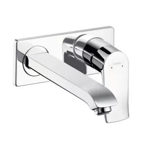 Hansgrohe Basin Mixer flush 31086000