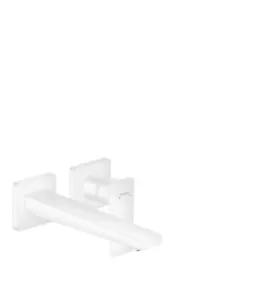 Hansgrohe 2-Hole Basin Mixer flush 32526700