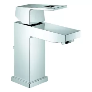 GROHE basin Mixer Eurocube 23127 2312700E chrome
