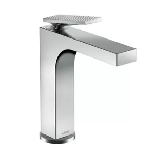 Hansgrohe basin mixer 160 Axor Citterio 39071000 chrome