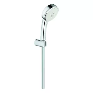GROHE Shower Holder Set Tempesta C 100