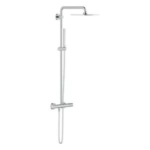 GROHE shower system Euphoria 230 26187