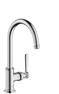Hansgrohe Basin Mixer 210 Axor Montreux 16518820