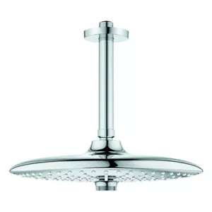 GROHE Overhead shower set Euphoria 260