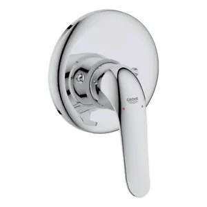 GROHE  shower mixer Euroeco Special 32784000 chrome