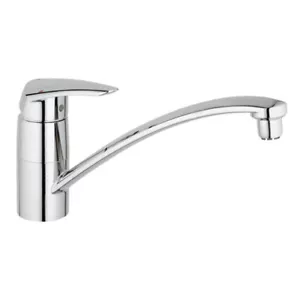 GROHE basin Mixer Eurodisc 33771_1 33771001 chrome