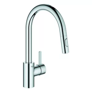GROHE - Mixer Eurosmart C 31481_1 31481001 chrome