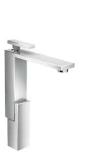 Hansgrohe Basin Mixer 280 Axor Edge chrome 46030000