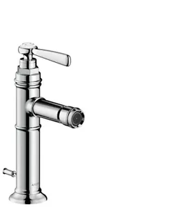 Hansgrohe Bidet mixer 100 Axor Montreux chrome 16526000