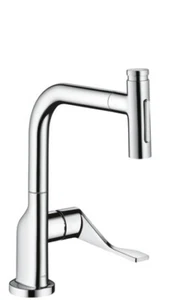 Hansgrohe kitchen mixer 230 Select 2jet 39862000