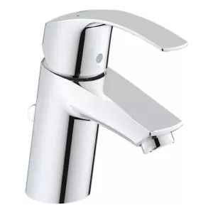 GROHE  washbasin mixer Eurosmart 33265002 chrome