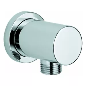 GROHE wall connection elbow Rainshower 27057000 chrome