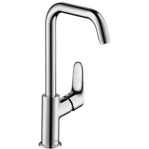 Hansgrohe Basin Mixer 240 Focus chrome 31609000