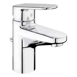 GROHE basin Mixer Europlus 33155_2 33155002 chrome