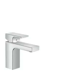 Hansgrohe basin mixer 100 Vernis Shape 71568000 chrome