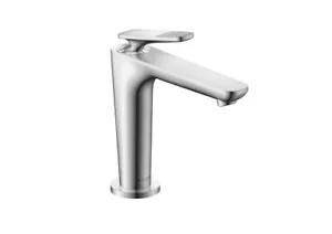 Hansgrohe Basin Mixer125 Axor Citterio C 49041000 chrome