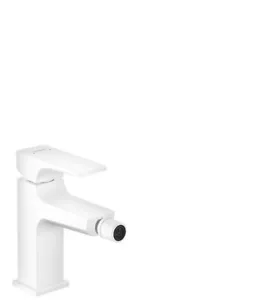 Hansgrohe Bidet mixer Metropol mattWhite 32520700