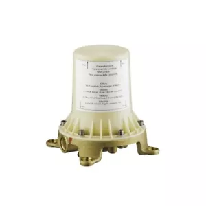 Hansgrohe Basic set Axor two-handle Bathtub fitting 10452180