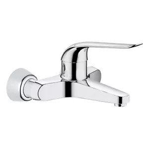 GROHE - Mixer Euroeco Special 32778 32778000 chrome