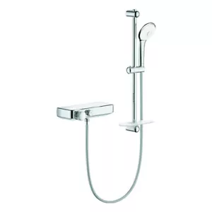 GROHE Thermostatic shower mixer Grohtherm Smart