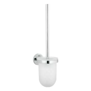 GROHE toilet brush set 40374001 chrome
