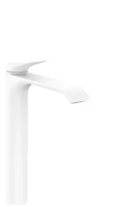 Hansgrohe basin mixer 250 Vivenis 75042700 matt white