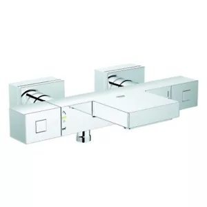 GROHE  bath mixer Grohtherm Cube 34497000 chrome