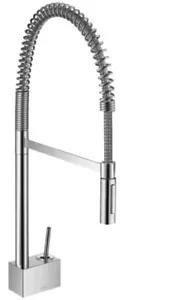 Hansgrohe kitchen mixer Axor Starck Semi-Pro 10820000