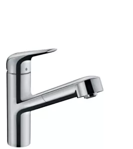 Hansgrohe kitchen mixer 150 71814000
